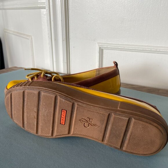 Cole Haan and Nike - Rain Loafer ShoeSz 7.5 - Picture 8 of 11